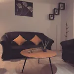 Superbe Duplex En Plein Coeur De Nancy