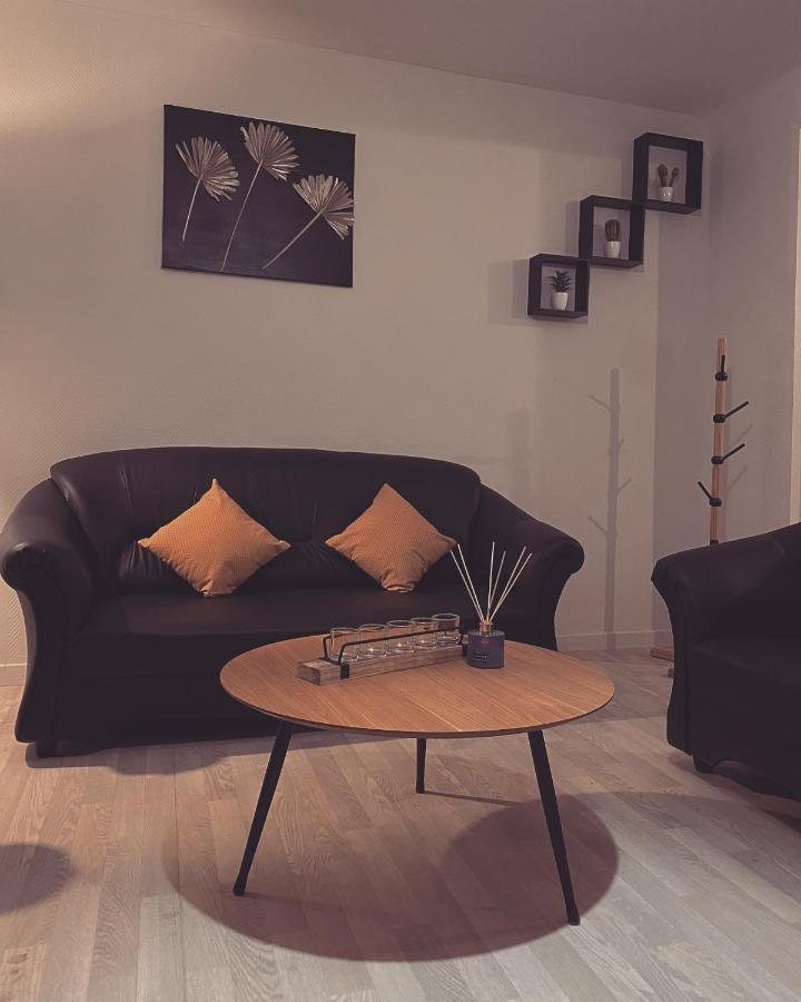 Appartement Superbe Duplex En Plein Coeur De Nancy Nancy