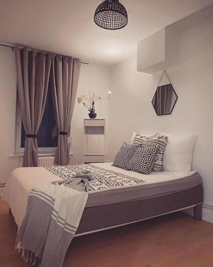 Superbe Duplex En Plein Coeur De Nancy * Nancy