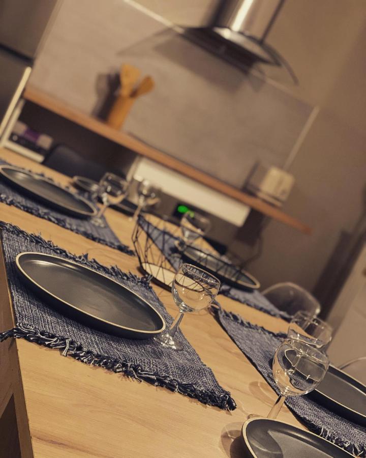 Superbe Duplex En Plein Coeur De Nancy *