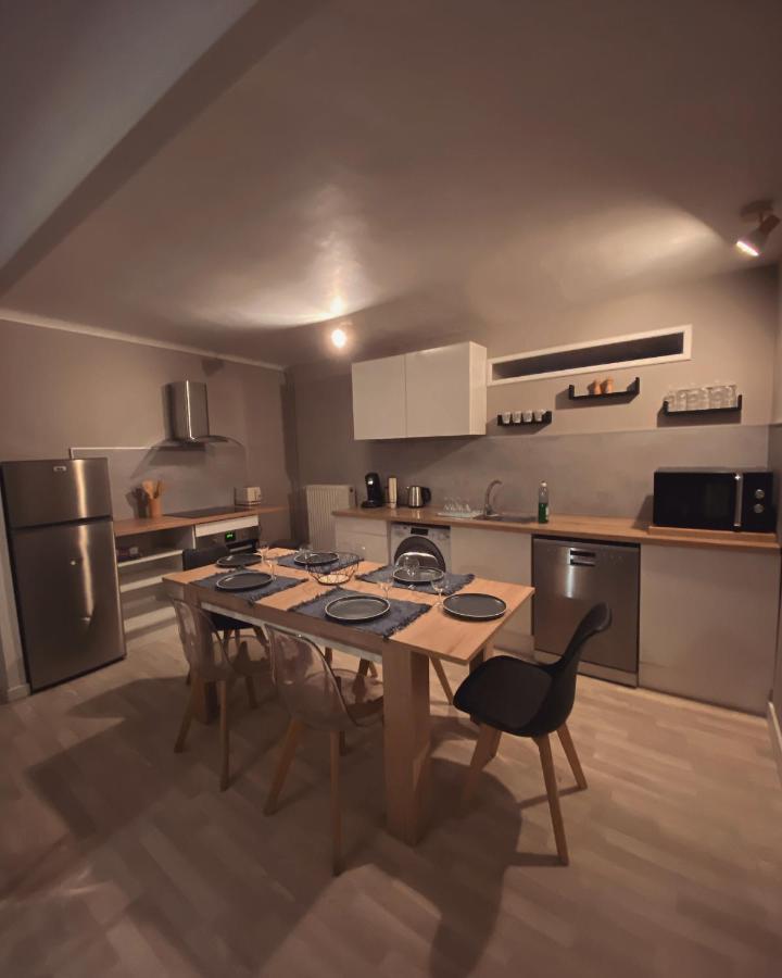 Superbe Duplex En Plein Coeur De Nancy * Nancy